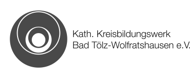 Kath. Kreisbildungswerk Bad Tölz-Wolfratshausen e.V.