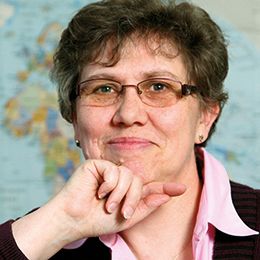 Gabriele Kohlhaas Gabriele Kohlhaas