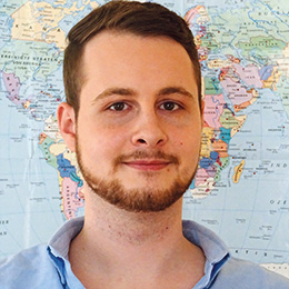 Lukas Mehren Lukas Mehren